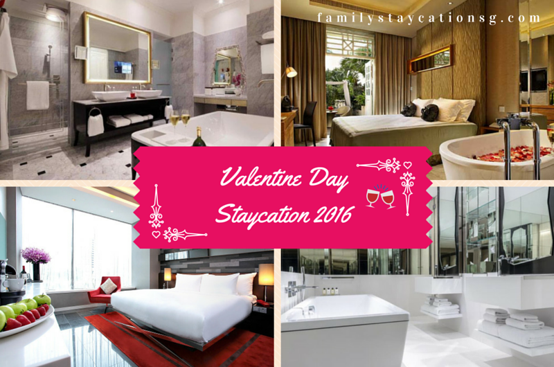 valentine day staycation 2016